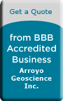 Arroyo Geoscience Inc., Geotechnical Engineering, Glendale, CA