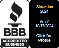 BIRD CLUB BBB Business Review