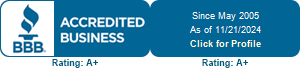 Appraisal Quality is a BBB Accredited Real Estate Appraiser in Pacoima, CA