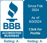 Electrichead, Inc. BBB Business Review