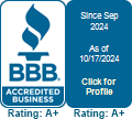 ClearStone Property Management BBB Business Review