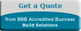 Build Solutions BBB Business Review