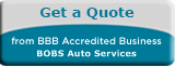 BOBS Auto Services BBB Business Review