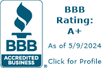 Click for the BBB Business Review of this Roofing Contractors in Marina CA