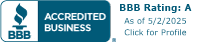 The Roofer Bros BBB Business Review