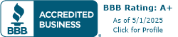 Semper Fix It BBB Business Review