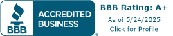 Be Accessible BBB Business Review